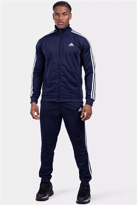 adidas trainingsbroeken heren|Adidas trainingspak xxs.